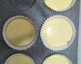 Foto langkah ke 6 dari resep Mini cheesecake.