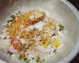 রাইস বোম(rice bomb recipe in Bengali) রেসিপির ধাপ 1 ছবি
