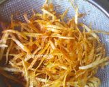 Foto langkah ke 2 dari resep Kering kentang kriuk enak.
