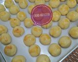 Foto langkah ke 7 dari resep Nastar Lumer.
