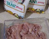 Foto langkah ke 2 dari resep Ayam Shihlin.