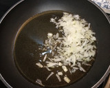 Foto del paso 2 de la receta: Mejillones en salsa