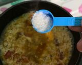 Foto langkah ke 5 dari resep Sup Tomat Telur.