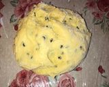 Foto del paso 5 de la receta: Galletitas con chispas de chocolate 🍫