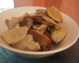 Foto langkah ke 4 dari resep Rekkol / geprek jengkol.