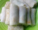 Foto langkah ke 6 dari resep Risol sayur #BikinRamadhanBerkesan.