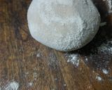 बेसिक फुलका पोळी (Phulka Poli Recipe In Marathi) रेसिपी स्टेप 2 फोटो 