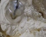 Foto langkah ke 3 dari resep American Butter Cream (Versi ekonomis dengan margarin).