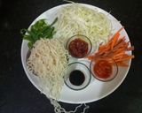 சைனீஸ் பெல்(chinese bhel recipe in tamil) ரெசிபி ஸ்டேப் 1 புகைப்படம்