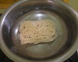 Foto langkah ke 6 dari resep Mie Ayam.