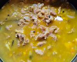 Foto langkah ke 4 dari resep Nasi Bukhari.