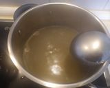 Foto del paso 2 de la receta: Risotto con champiñones