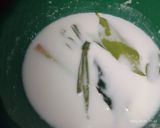 Foto langkah ke 3 dari resep Lemper ayam.