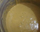 A picture of step 1 of Arbi patra.