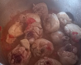 Foto del paso 1 de la receta: 207. Pollo con menestra