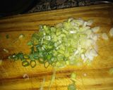 Foto del paso 2 de la receta: Buñuelos de zucchini