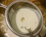 Gyors zöldbabfőzelék recept fázis 7 fotója