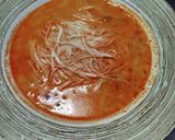 Foto langkah ke 9 dari resep Douban Miso Ramen.