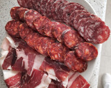 Foto del paso 1 de la receta: Aperitivo rápido