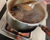 A picture of step 5 of Yummy Beef Karahi 😋.