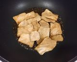 醬燒豬肉便當的食譜步驟3照片