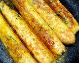 Foto langkah ke 5 dari resep Sotel (Sosis Telor).
