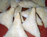 A picture of step 5 of Samosa 1.