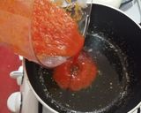 Foto del paso 13 de la receta: Chiles poblanos hojaldrados