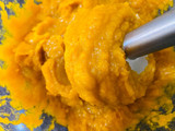 Pumpkin Purée: A Taste of Orange, and My First Autumn Abroad