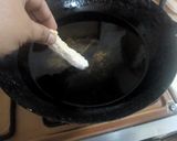 A picture of step 6 of Habanero Garlic Roll.