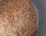 A picture of step 3 of Shahi Daliya.