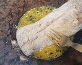 Foto del paso 3 de la receta: Merluza a la romana