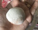 Foto langkah ke 6 dari resep Mochi.