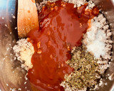 Lasagne (IR-barát) recept fázis 3 fotója