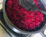 Beetroot dessert !!!! recipe step 2 photo