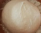 Une image de l'étape 4 de Pain cocotte au levain au Cook Expert.