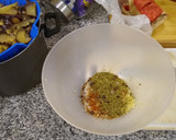 Foto del paso 5 de la receta: Berenjenas en escabeche como a mí más me gustan