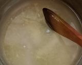 Foto langkah ke 2 dari resep Pempek Dos "Kreasi" ala Widya Arina.