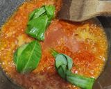 Foto langkah ke 3 dari resep Ati - Ampela Ayam Bumbu Pedas.