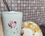 Foto langkah ke 1 dari resep Bingka Kelapa.