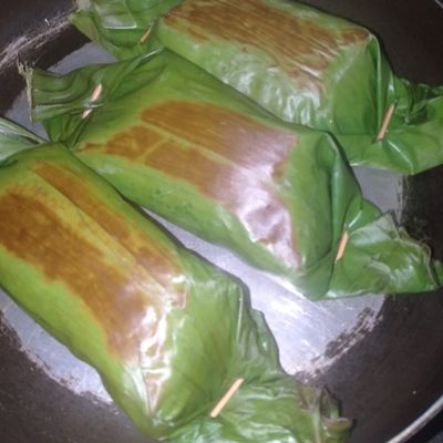 Langkah 5