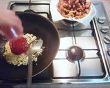 A picture of step 7 of Tang Culi Ji (Chinnese Sweet Sour Pork).