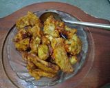 મિક્ષ વેજ (mix vej recipe in Gujarati) રેસીપી સ્ટેપ5ફોટો