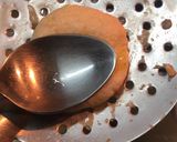A picture of step 13 of Rich & Delicious Kesar Pista Rasmalai.