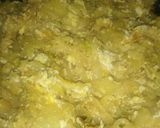 Foto del paso 1 de la receta: Revuelto de papas