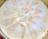 Foto del paso 4 de la receta: 🍐🍐Torta de peras 🍐🍐