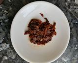 Foto del paso 3 de la receta: Arroz con sepia y langostino estilo a Banda