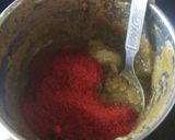 ટોમેટો ગાલિૅક સ્પાઈસી ચટણી (Tomato Garlic Spicy Chutney Recipe In Gujarati) રેસીપી સ્ટેપ5ફોટો