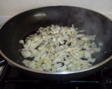 Foto del paso 5 de la receta: Macarrones con atún y salsa cayenne