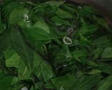 Foto langkah ke 2 dari resep Daun Singkong Rebus.